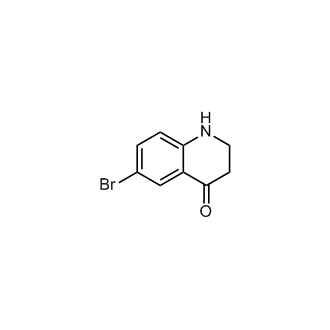 6-Bromo-2,3-dihydroquinolin-4(1H)-one