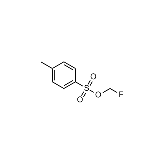 Fluoromethyl 4-methylbenzenesulfonate
