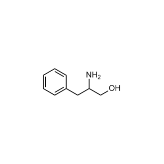 2-Amino-3-phenylpropan-1-ol