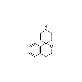 Spiro[isochroman-1,4'-piperidine]