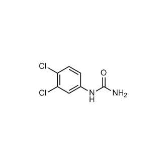 1-(3,4-Dichlorophenyl)urea
