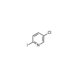 5-Chloro-2-iodopyridine