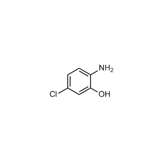 2-Amino-5-chlorophenol