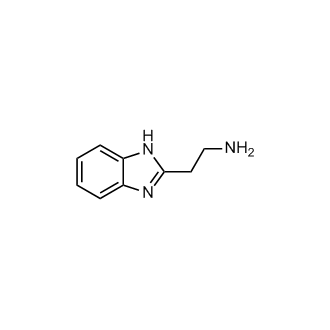 2-(1H-Benzo[d]imidazol-2-yl)ethanamine