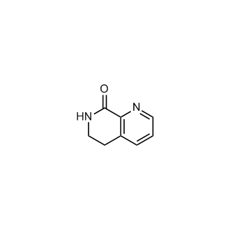 6,7-Dihydro-1,7-naphthyridin-8(5H)-one
