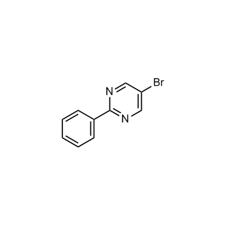 5-Bromo-2-phenylpyrimidine
