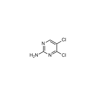 4,5-Dichloropyrimidin-2-amine