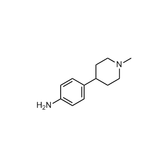 4-(1-Methylpiperidin-4-yl)aniline