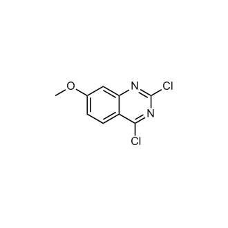 2,4-Dichloro-7-methoxyquinazoline