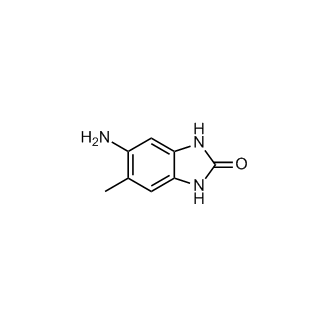 5-Amino-6-methyl-1H-benzo[d]imidazol-2(3H)-one