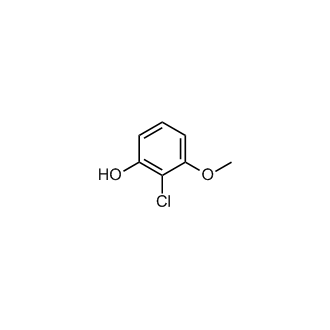 2-Chloro-3-methoxyphenol