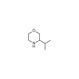 3-Isopropylmorpholine