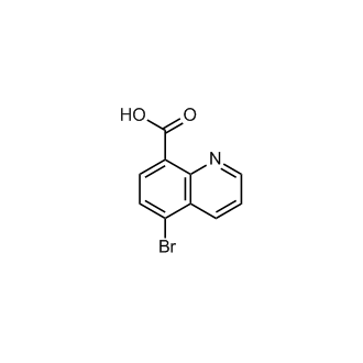 5-Bromoquinoline-8-carboxylic acid