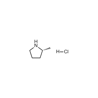 (R)-2-Methylpyrrolidine hydrochloride