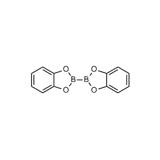 2,2'-Bibenzo[d][1,3,2]dioxaborole