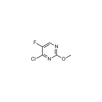 4-Chloro-5-fluoro-2-methoxypyrimidine