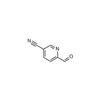 6-Formylnicotinonitrile