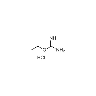 Ethyl carbamimidate hydrochloride