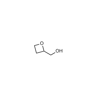 Oxetan-2-ylmethanol