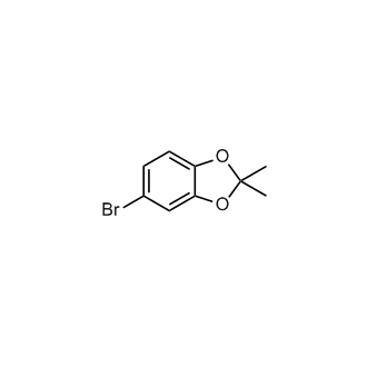 5-Bromo-2,2-dimethylbenzo[d][1,3]dioxole