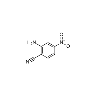 2-Amino-4-nitrobenzonitrile