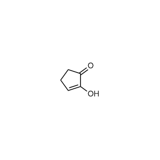 2-Hydroxycyclopent-2-en-1-one
