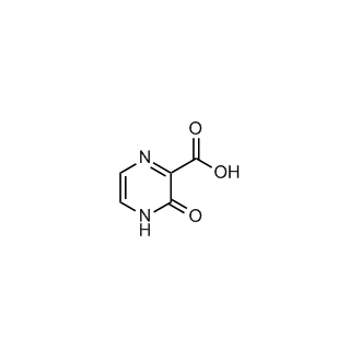 3-Oxo-3,4-dihydropyrazine-2-carboxylic acid