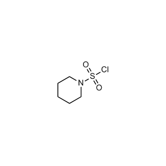 Piperidine-1-sulfonyl chloride