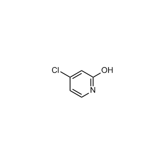 4-Chloro-2-hydroxypyridine