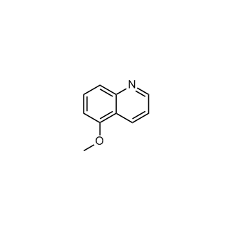 5-Methoxyquinoline