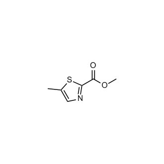 Methyl 5-methylthiazole-2-carboxylate