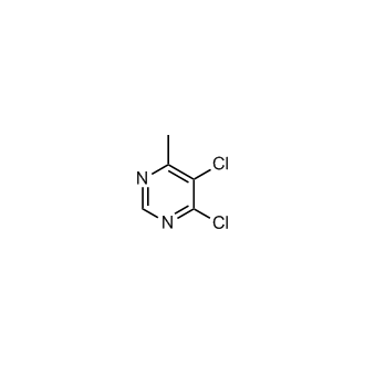 4,5-Dichloro-6-methylpyrimidine