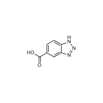 1H-Benzo[d][1,2,3]triazole-5-carboxylic acid