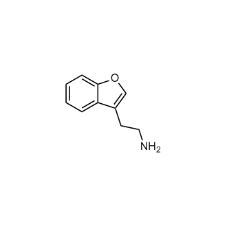 2-(Benzofuran-3-yl)ethanamine