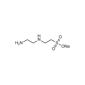 Sodium 2-((2-aminoethyl)amino)ethanesulfonate(50% in H2O)