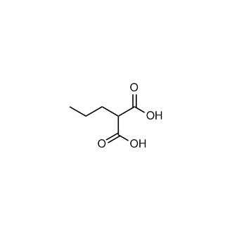 2-Propylmalonic acid
