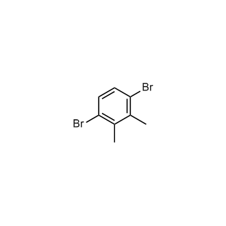1,4-Dibromo-2,3-dimethylbenzene