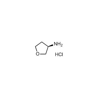 (R)-3-Aminotetrahydrofuran hydrochloride