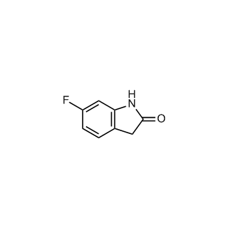 6-Fluoroindolin-2-one