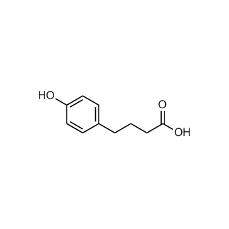 4-(4-Hydroxyphenyl)butanoic acid