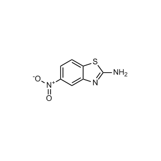 5-Nitrobenzo[d]thiazol-2-amine
