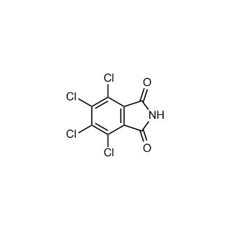 4,5,6,7-Tetrachloroisoindoline-1,3-dione