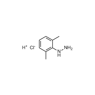 2,6-Dimethylphenylhydrazine hydrochloride