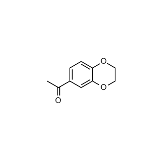 1-(2,3-Dihydrobenzo[b][1,4]dioxin-6-yl)ethanone