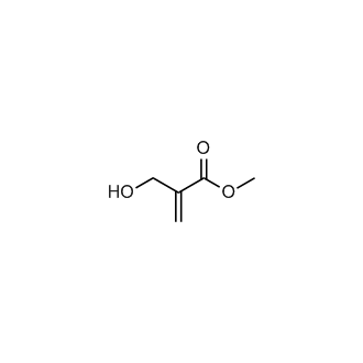 Methyl 2-(hydroxymethyl)acrylate