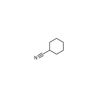 Cyclohexanecarbonitrile
