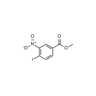 Methyl 4-iodo-3-nitrobenzoate