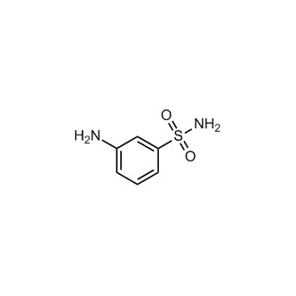 3-Aminobenzenesulfonamide