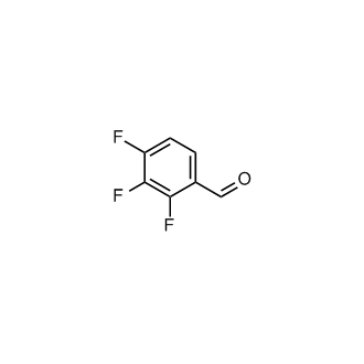 2,3,4-Trifluorobenzaldehyde