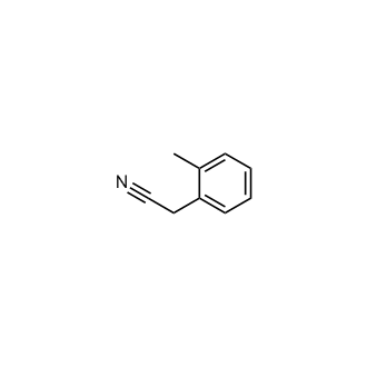 2-(o-Tolyl)acetonitrile